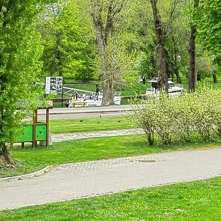 Appartamento Apartament Sloneczny *