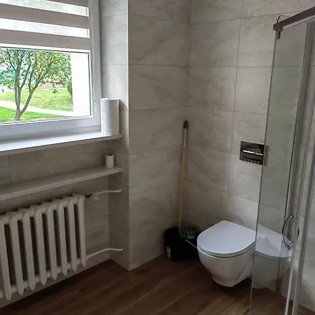Appartamento Apartament Sloneczny *
