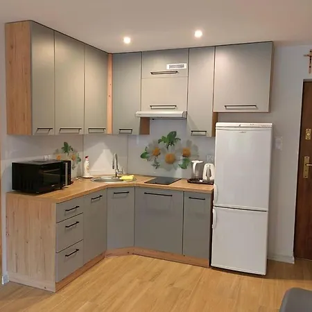 Appartamento Apartament Sloneczny