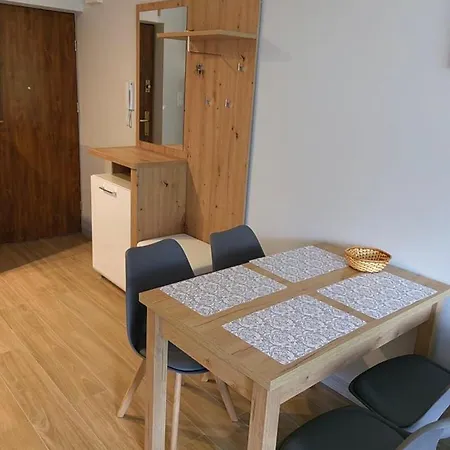 Apartament Sloneczny Appartamento