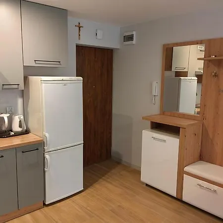 Apartament Sloneczny Appartamento