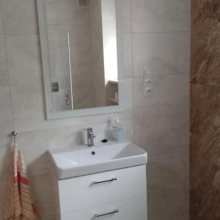 Apartament Sloneczny *